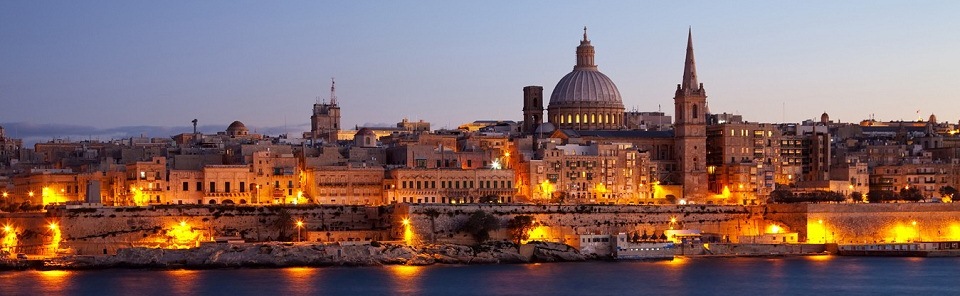 Обучение на Мальте